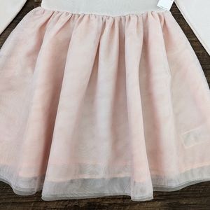 NWT Old Navy Pink Tutu Dress